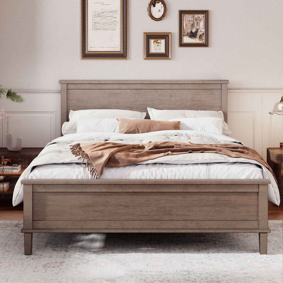How to Mix Wood Tones in a Room | Designer Tips from Faster Furniture