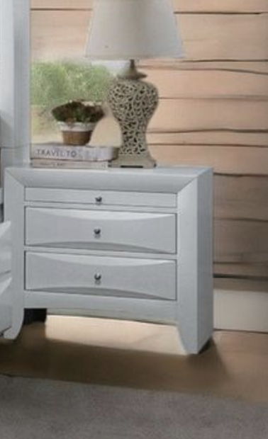 Floating Nightstands for Small Bedrooms | Modern Bedroom Guide
