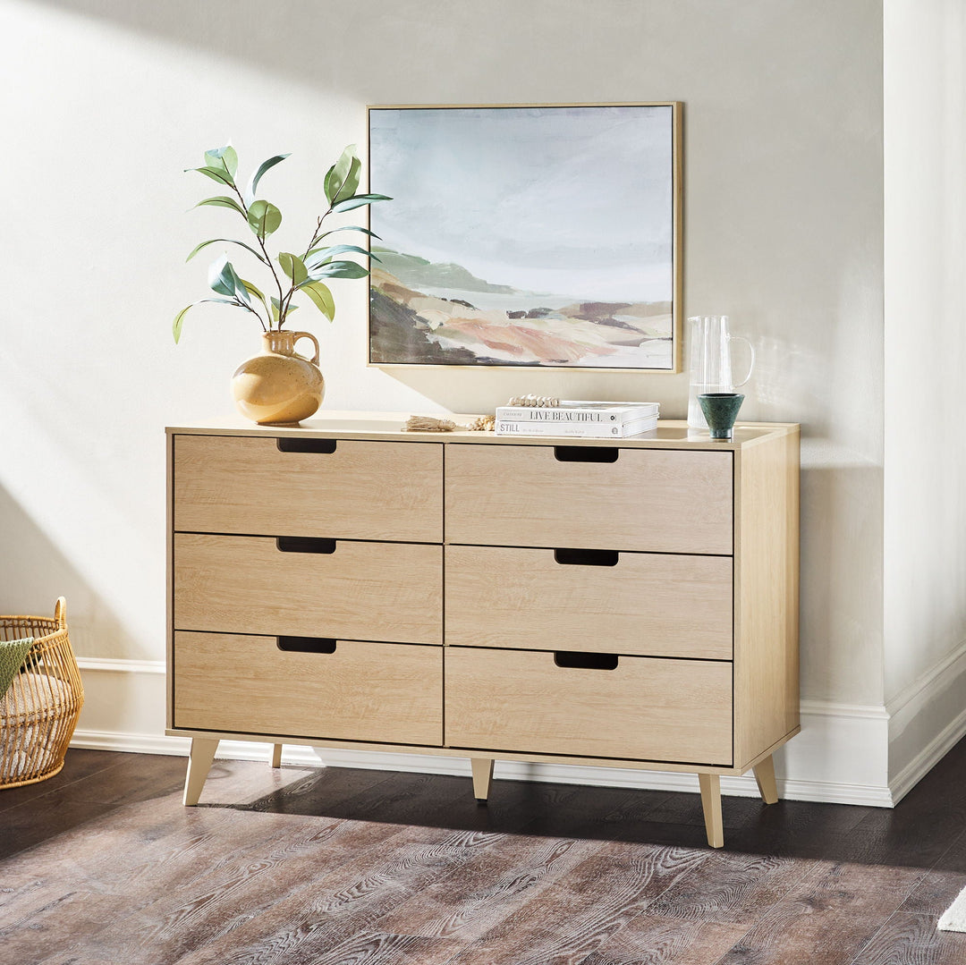 How to Choose a Bedroom Dresser | Storage Tips by Faster Furniture