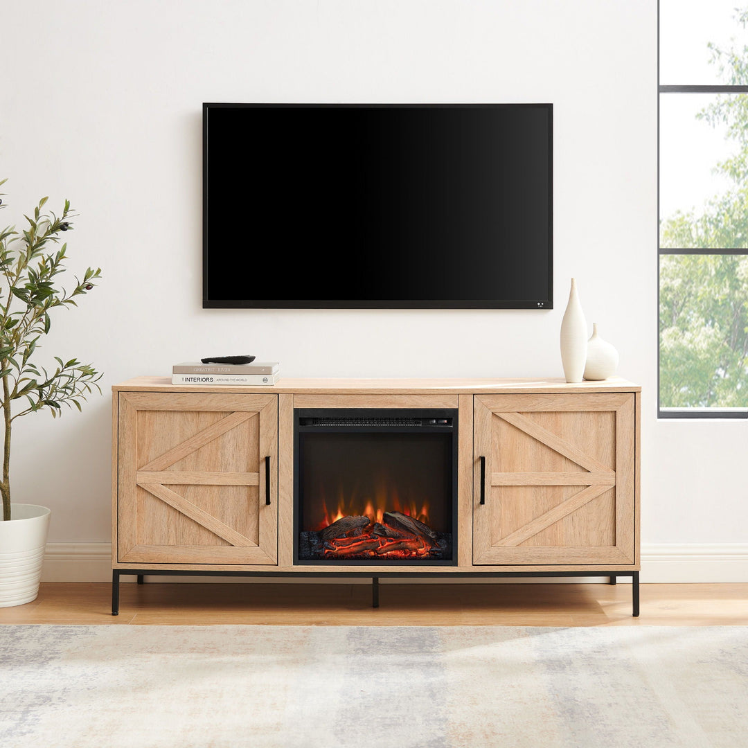 How to Choose a TV Stand | Living Room Tips from Faster Furniture