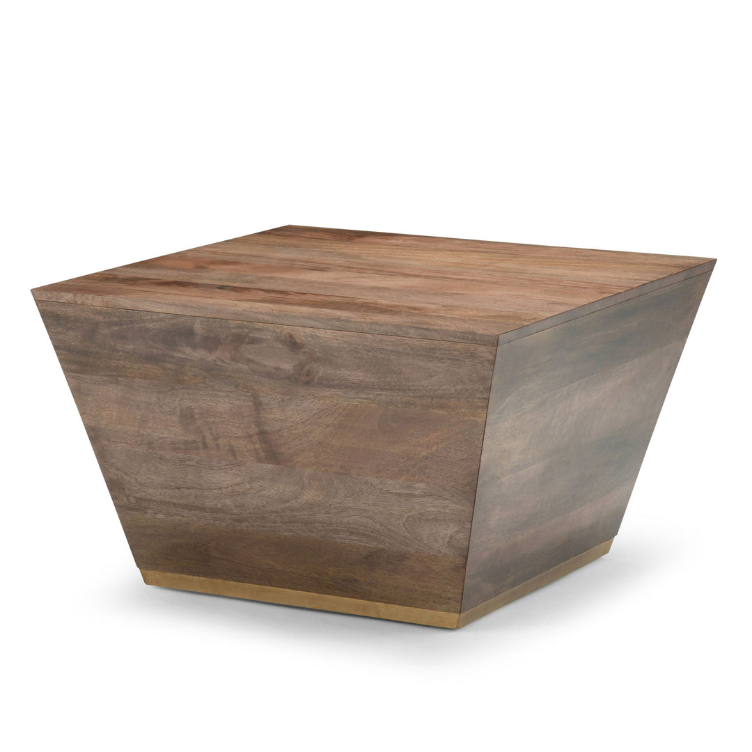 How to Style a Coffee Table | Home Styling Tips by Faster Furniture