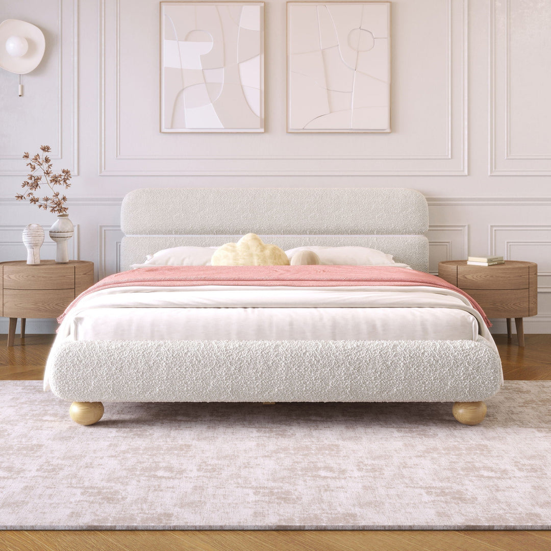 Bedroom Decor Without a Headboard | Design Hacks from Faster Furniture