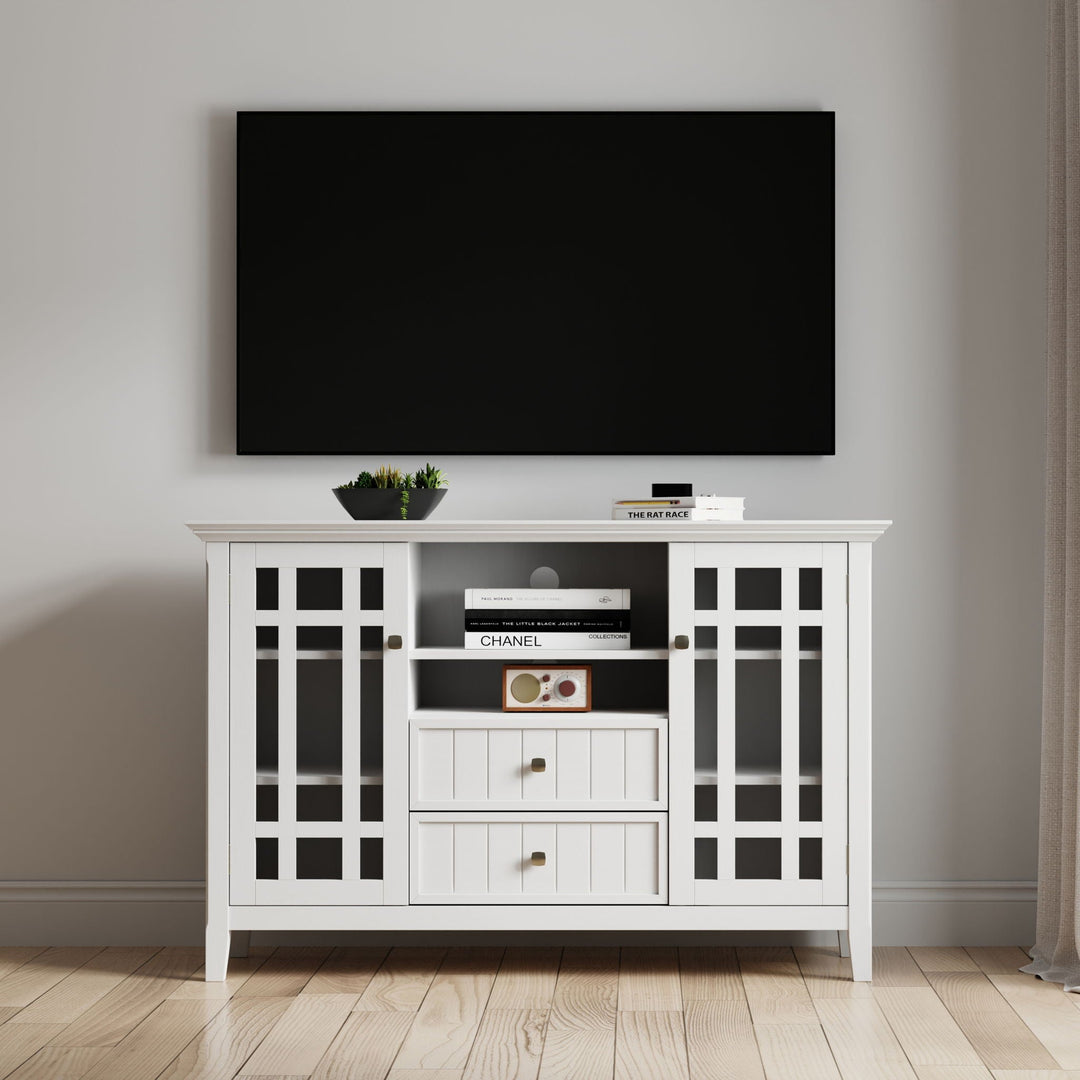 What Size TV Stand Do I Need? | TV Stand Guide by Faster Furniture
