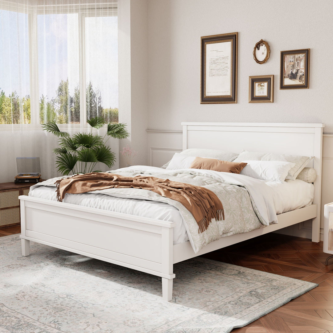 Bedroom Furniture Layout Ideas for Small Spaces | Faster Furniture