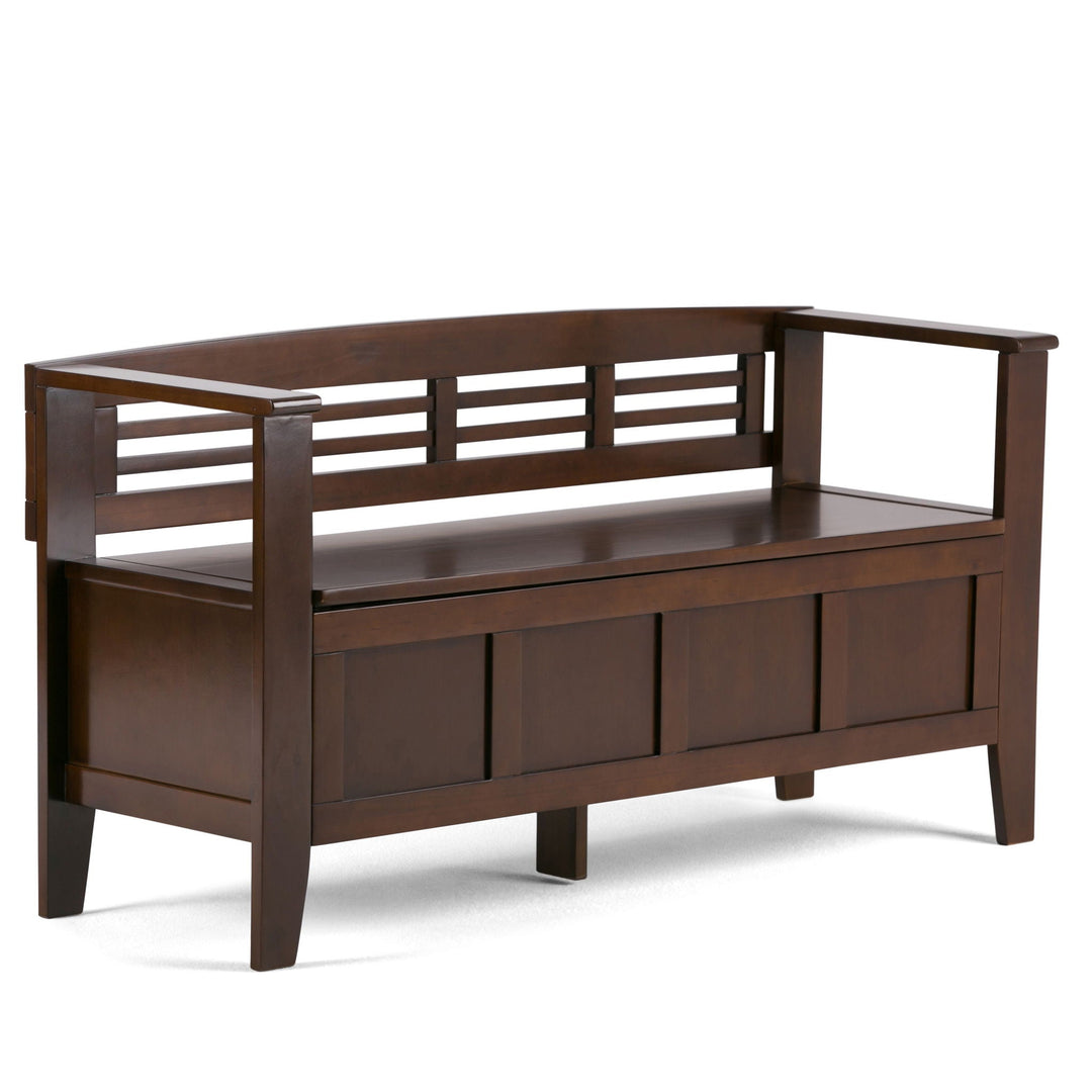 Entryway Benches with Storage for Small Spaces | Faster Furniture Guide