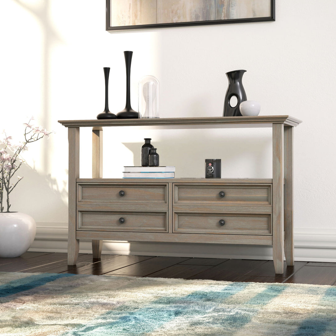 Entryway Furniture Ideas | First Impressions by Faster Furniture
