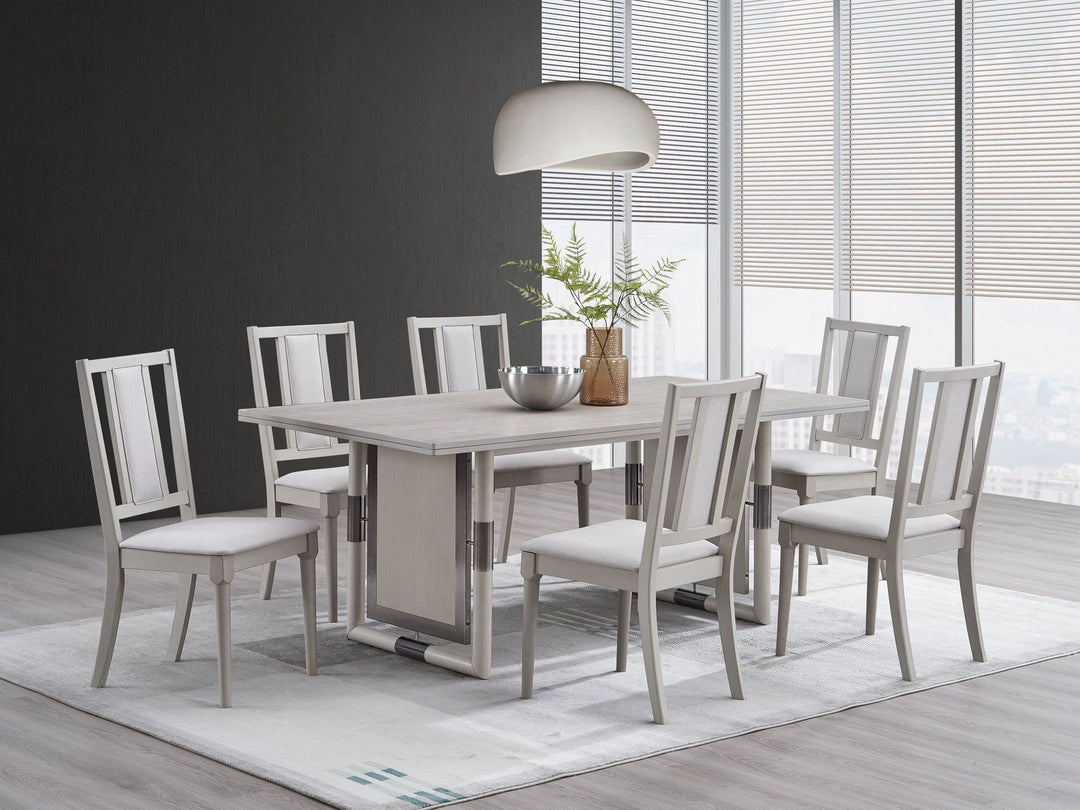 How to Choose a Dining Table | Tips from Faster Furniture