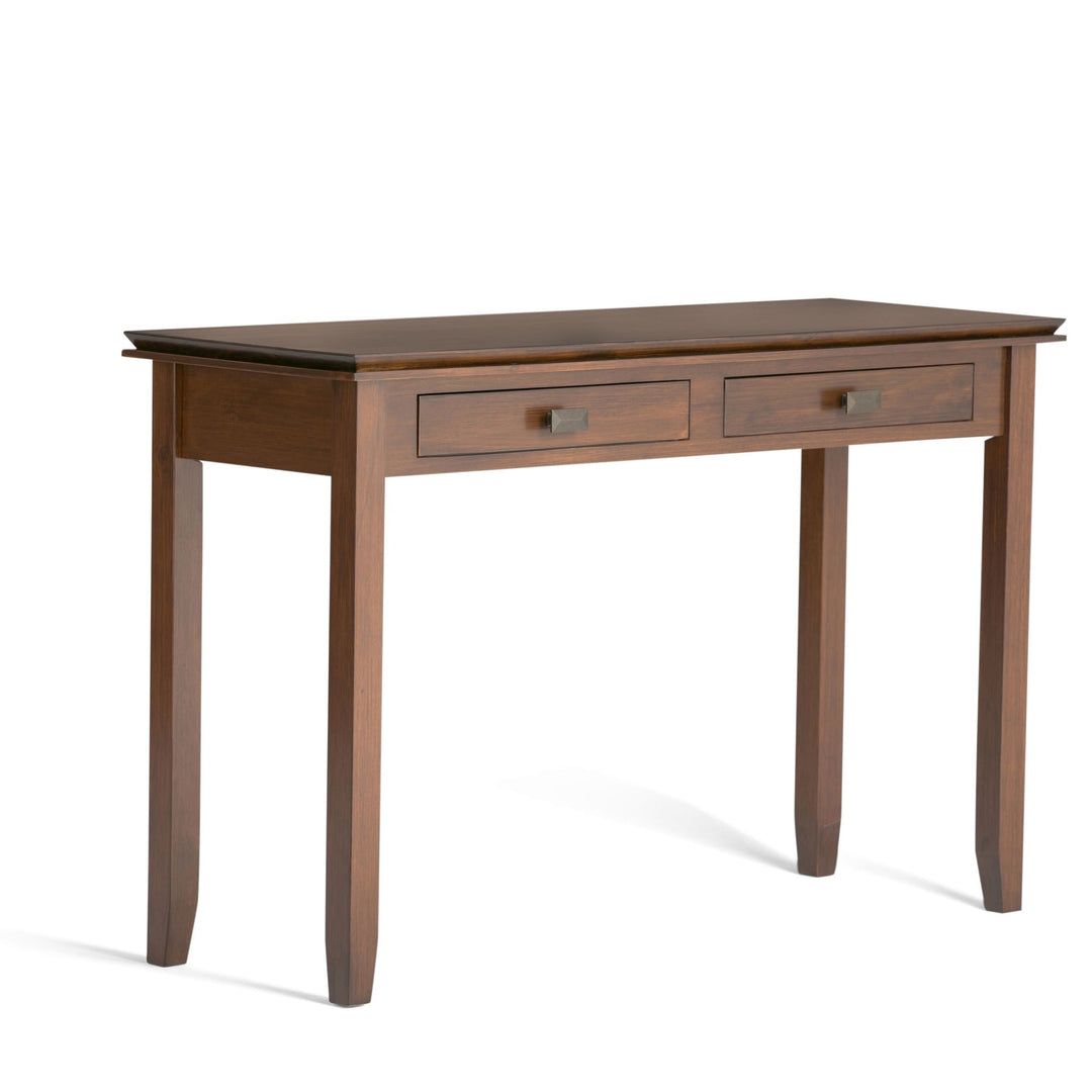 How to Decorate a Console Table | Styling Tips from Faster Furniture