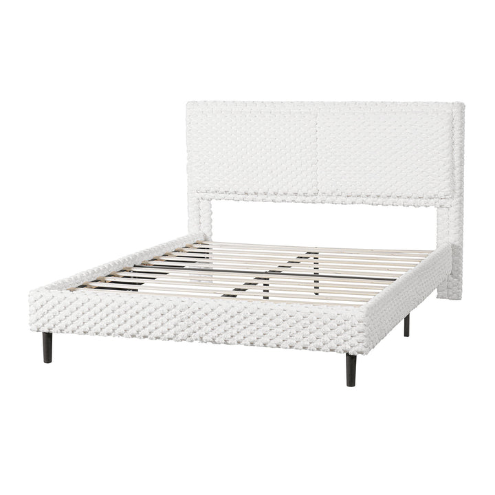 Soft Bed Comfortable Backrest For Bedroom