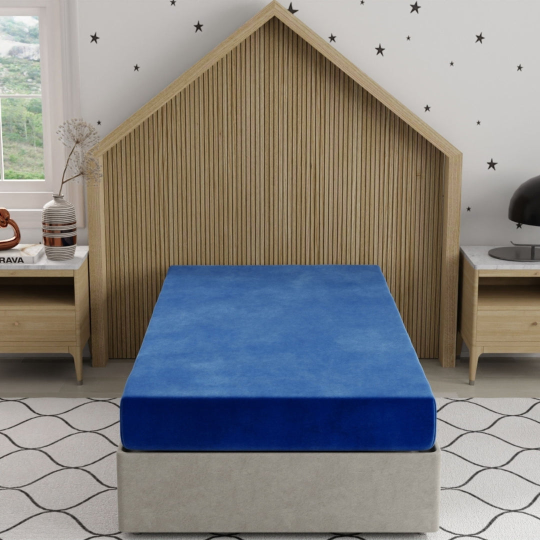 Kids Pedic - 7" Waterproof Protection Mattress