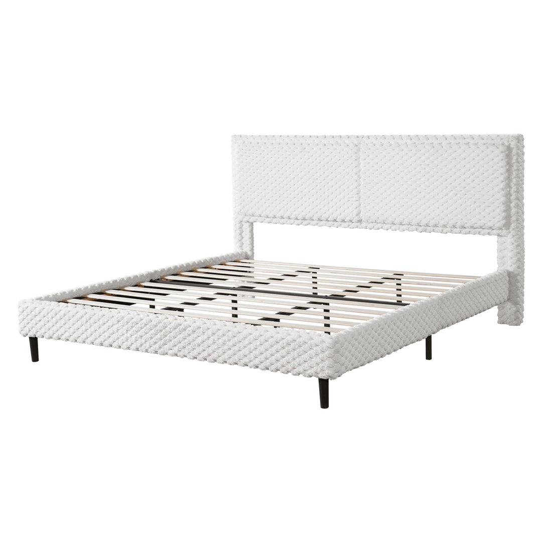 Soft Bed Comfortable Backrest For Bedroom