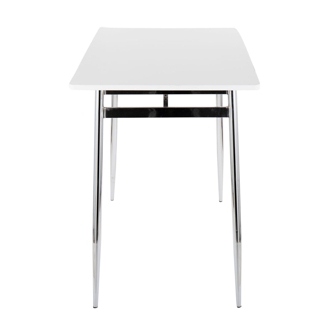 Marcel - Contemporary, Counter Table