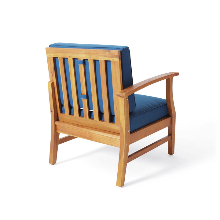 Perla - Armchair