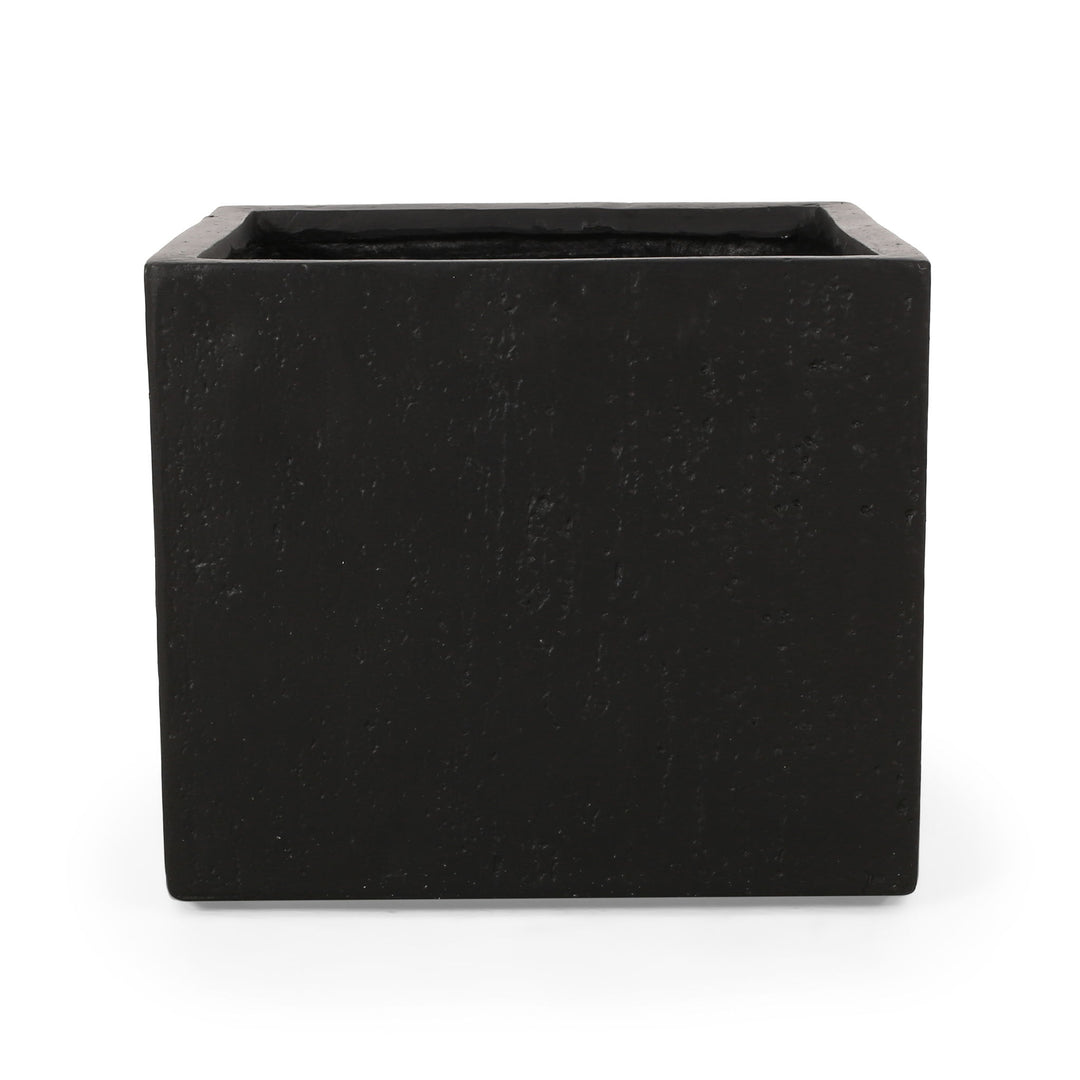 Modern Outdoor Planter