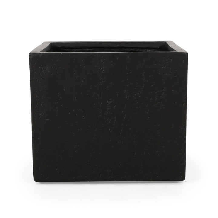 Modern Outdoor Planter