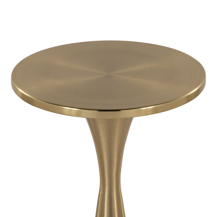 Gemma - Sleek Design Side Table