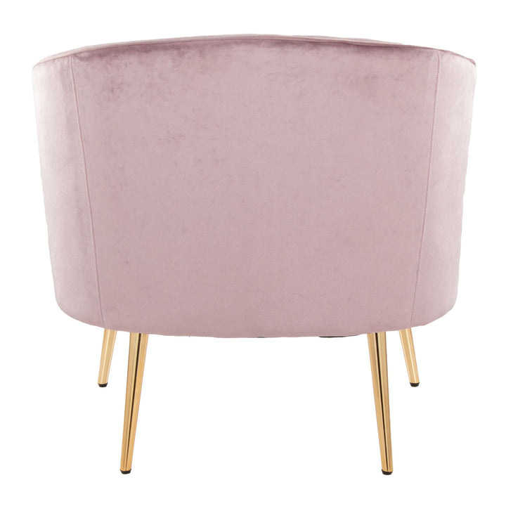 Tania - Contemporary / Glam Chair