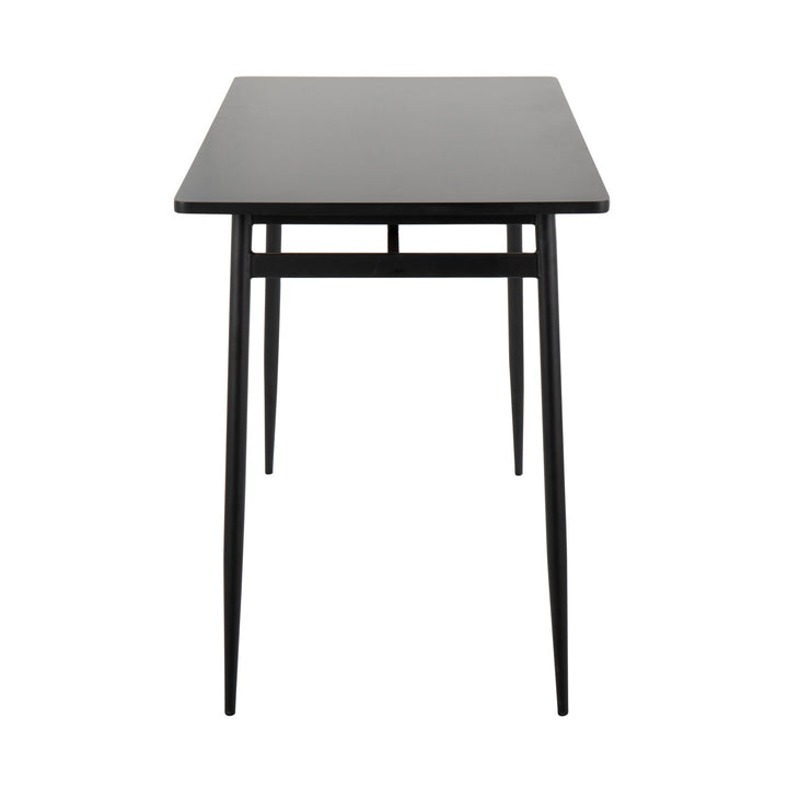 Marcel - Contemporary Graceful Glam Style Counter Table