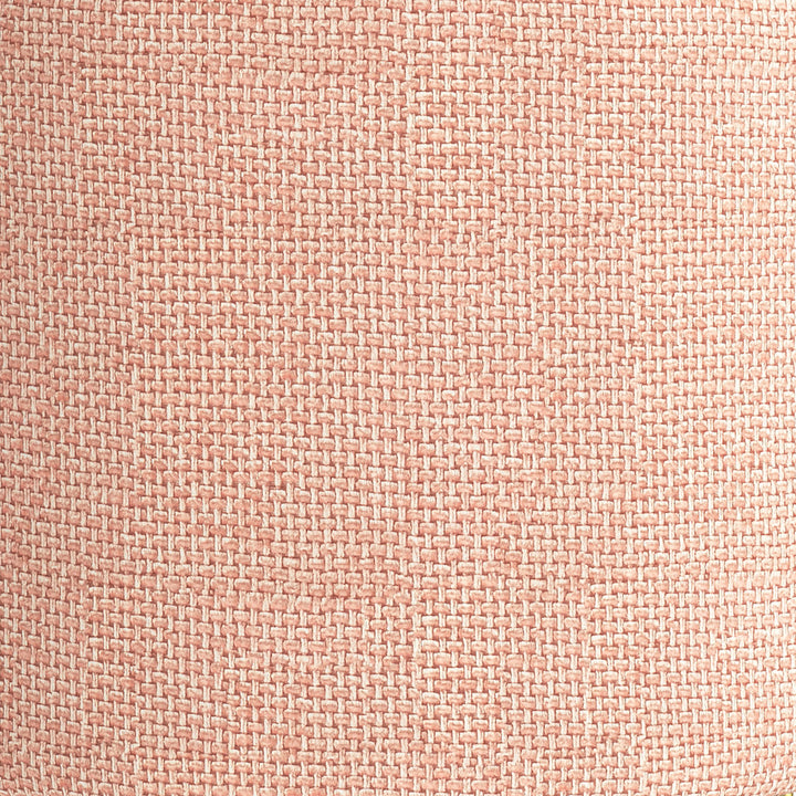 Modern Oval Storage Ottoman With Upholstery