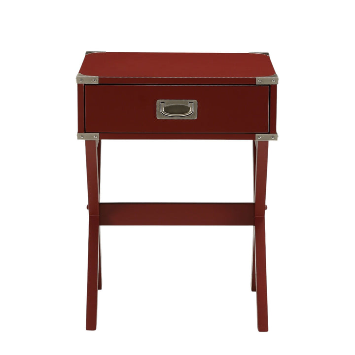 Babs - Accent Table