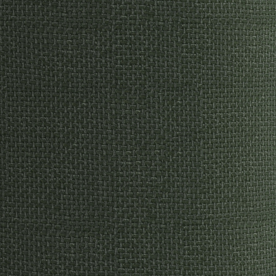 Modern Oval Storage Ottoman With Upholstery