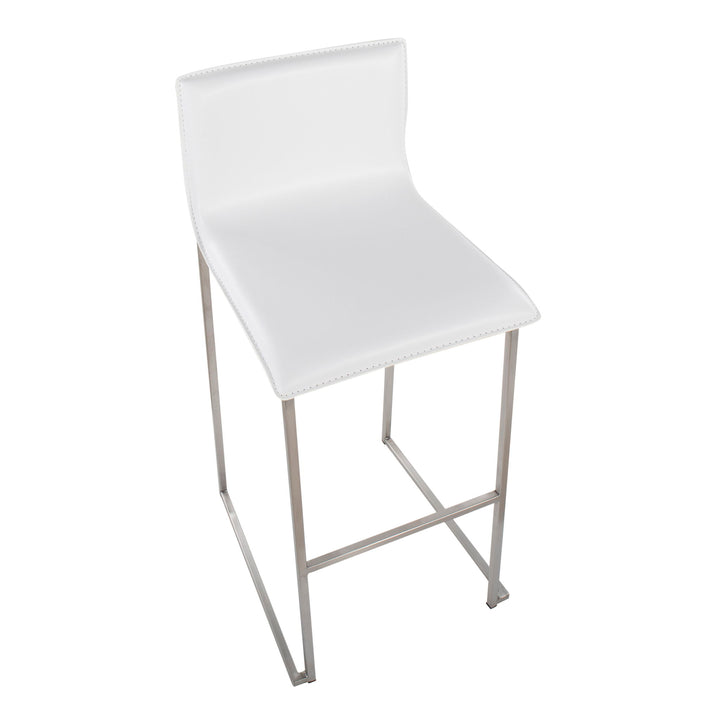 Mara - Contemporary Stylish Barstool (Set of 2)
