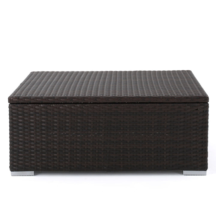 Santa Rosa - Storage Table