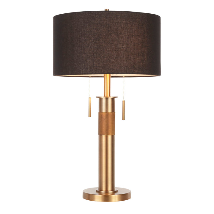 Trophy - Industrial Lamp