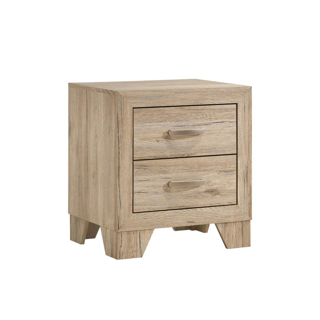 Miquell - Elegant Design Nightstand