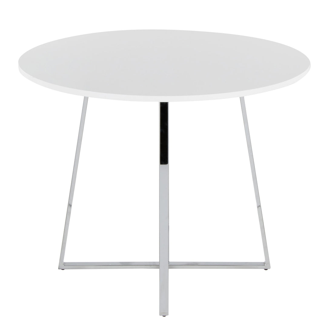 Cosmo - Canary Contemporary Dining Table