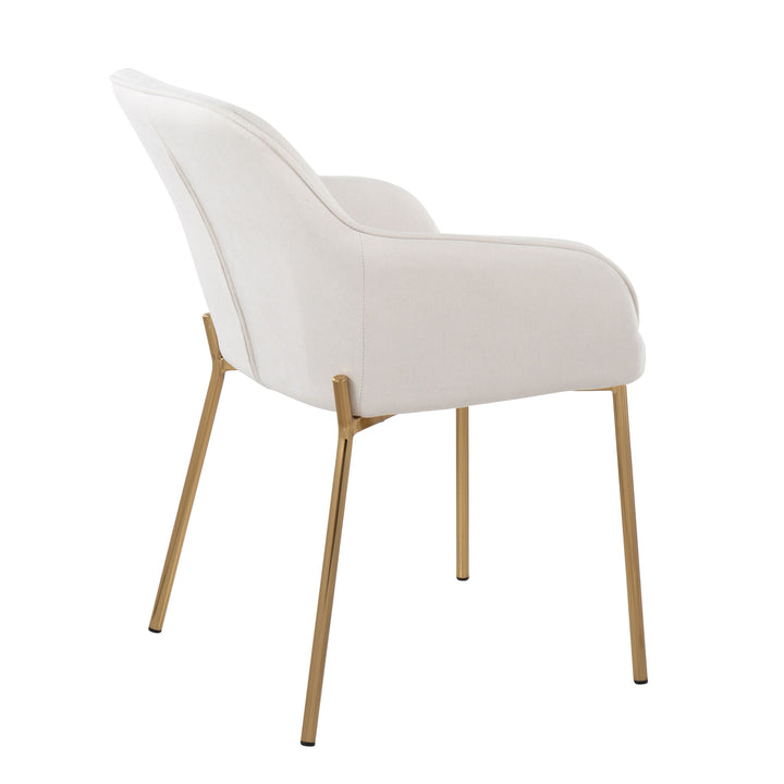 Daniella - Contemporary Dining Chair (Set of 2)