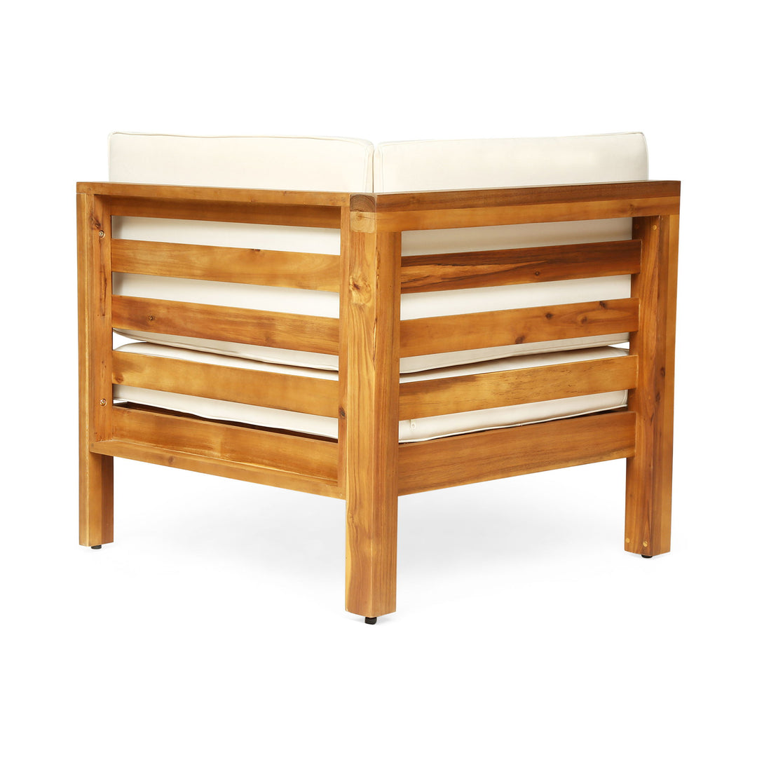 Oana - Corner Chair