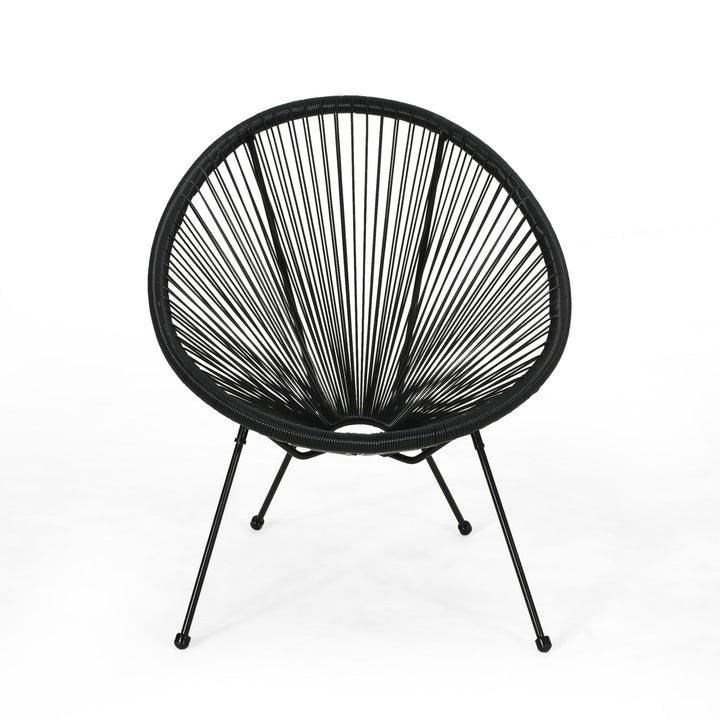 Anson - Modern Aesthetic Chair
