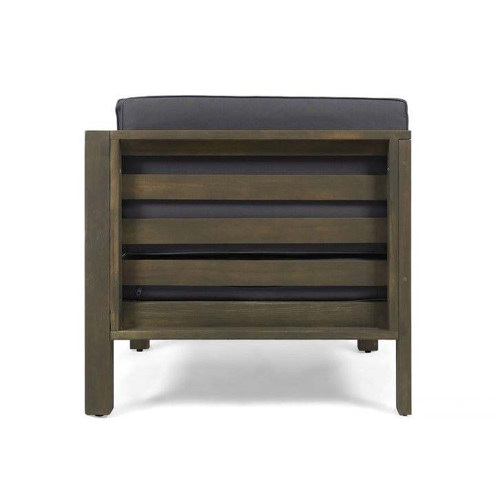 Oana - Arm Chair