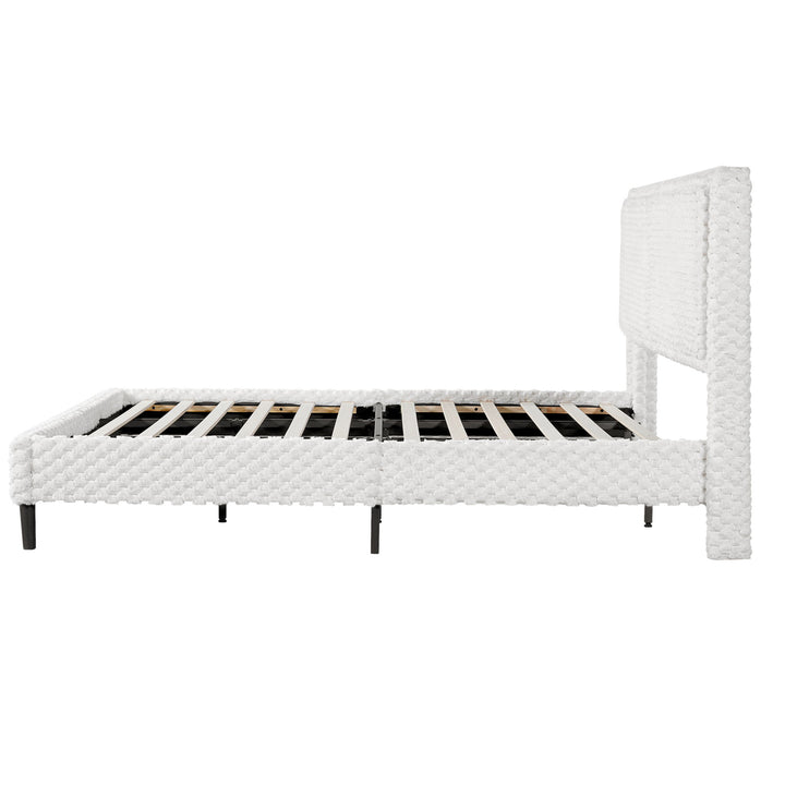 Soft Bed Comfortable Backrest For Bedroom