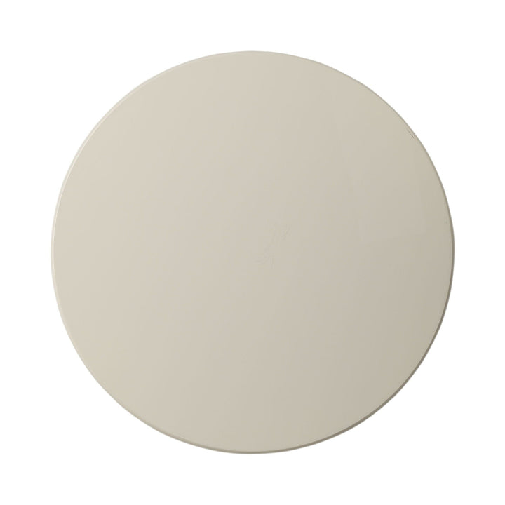 Aberta - Storage Accent Table