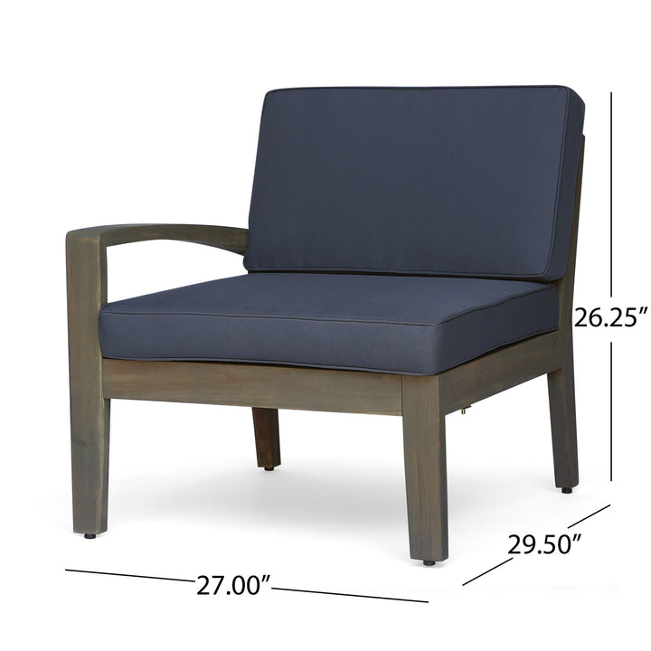 Grenada - Right Arm And Left Arm Sofa