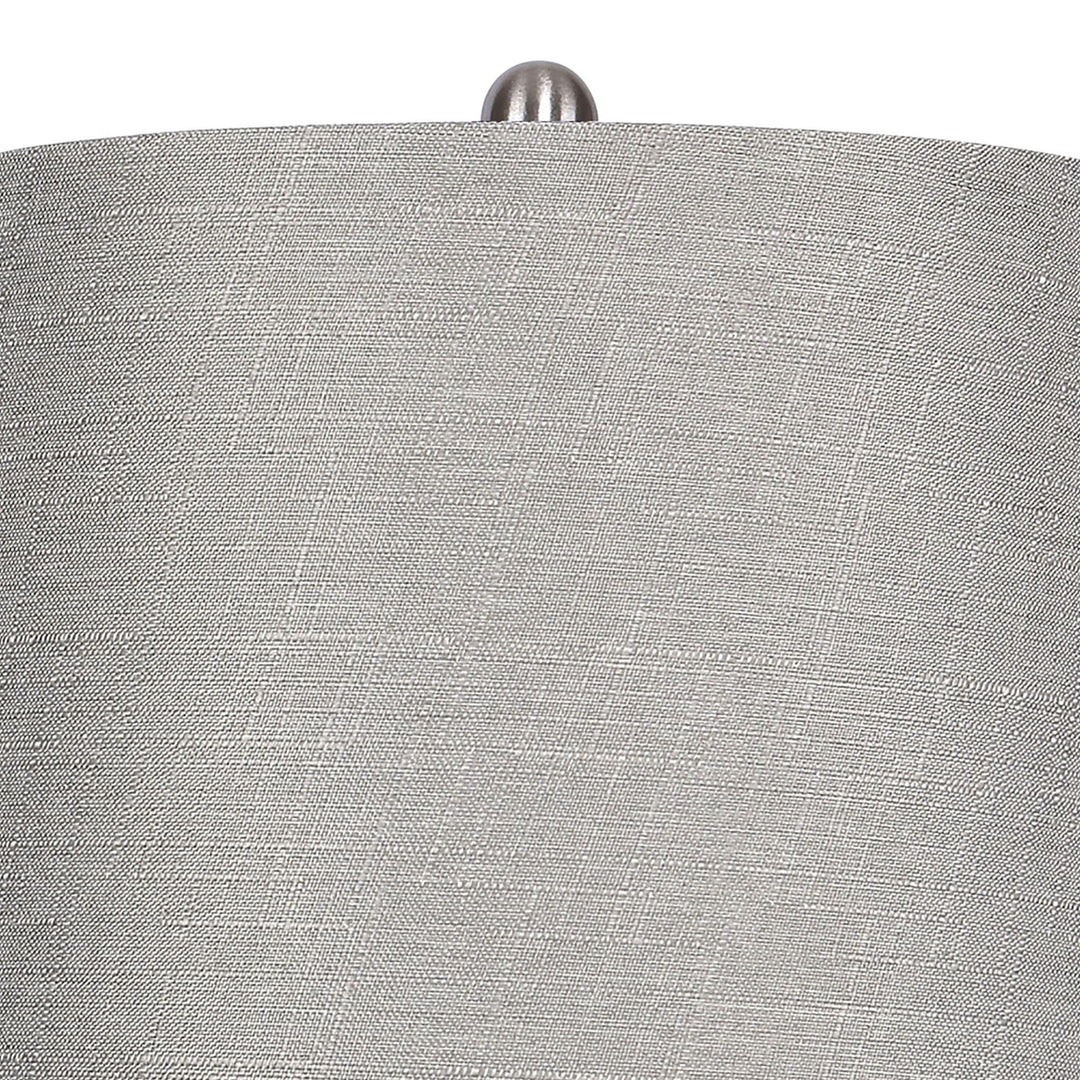 Ashland - Contemporary Table Lamp (Set of 2)