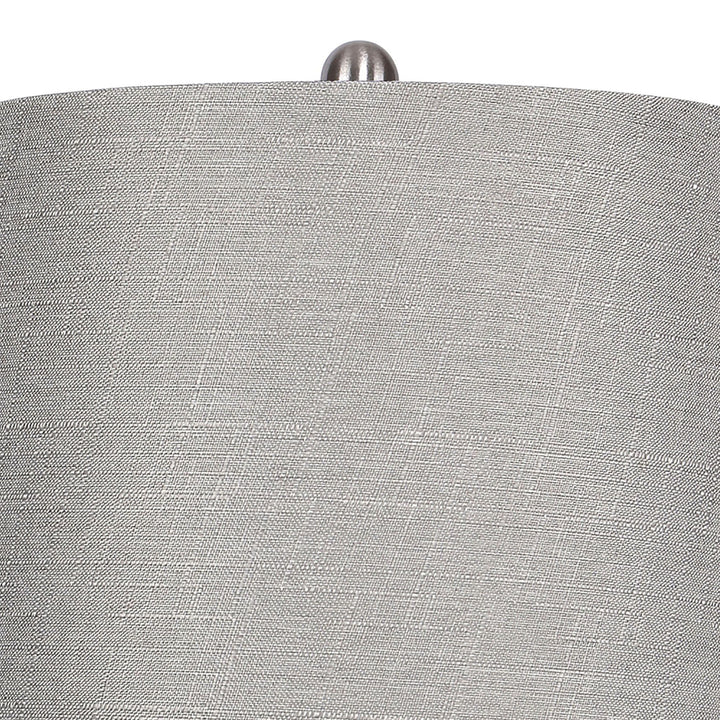Ashland - Contemporary Table Lamp (Set of 2)