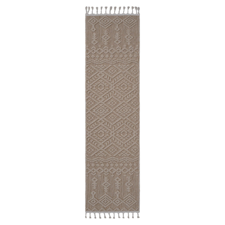 Guros - Traditional Indoor / Outdoor Area Rug