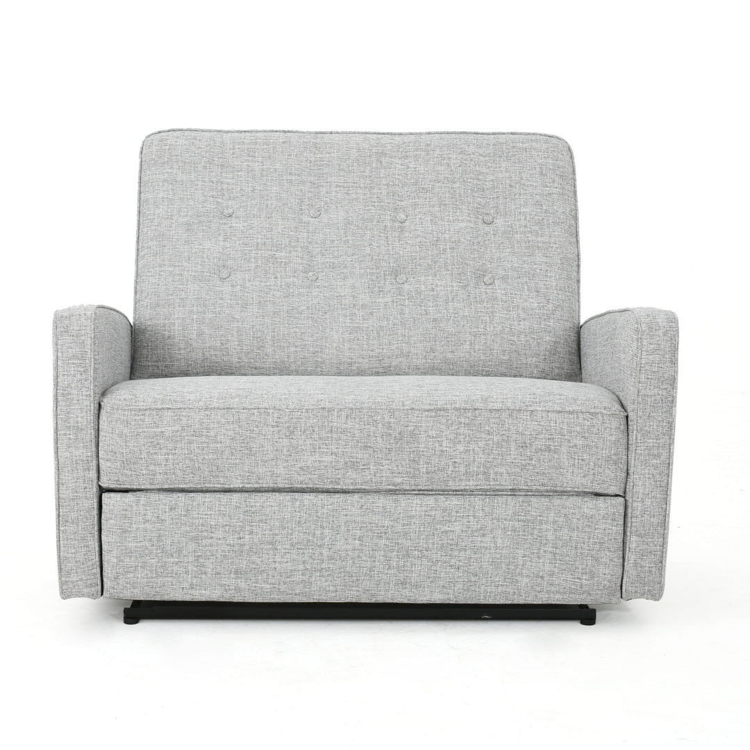 Manual Standard Wide Recliner