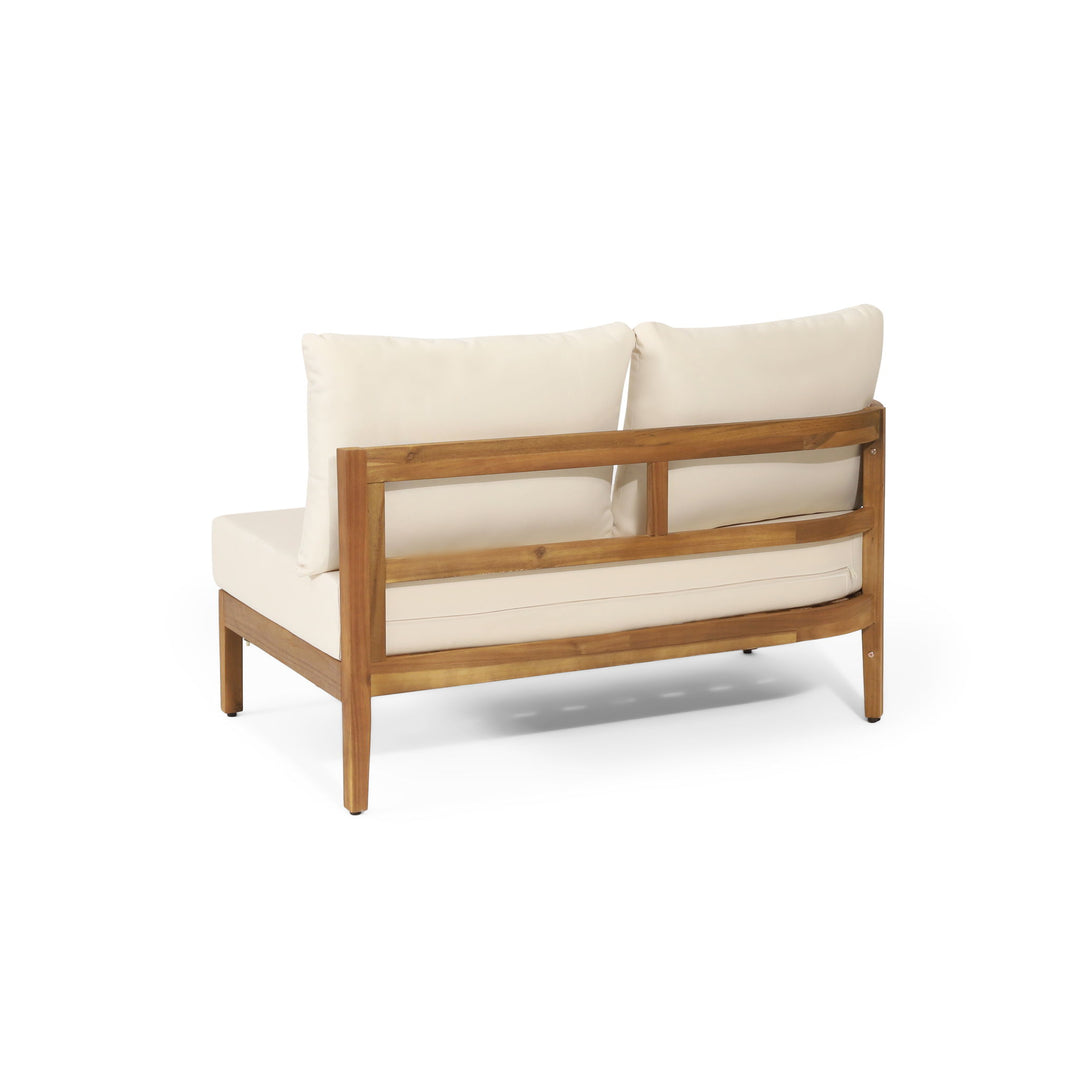 Crowne - 2 Seater Sofa