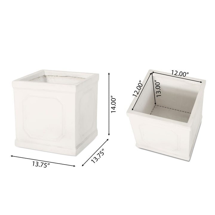 Durable Planter