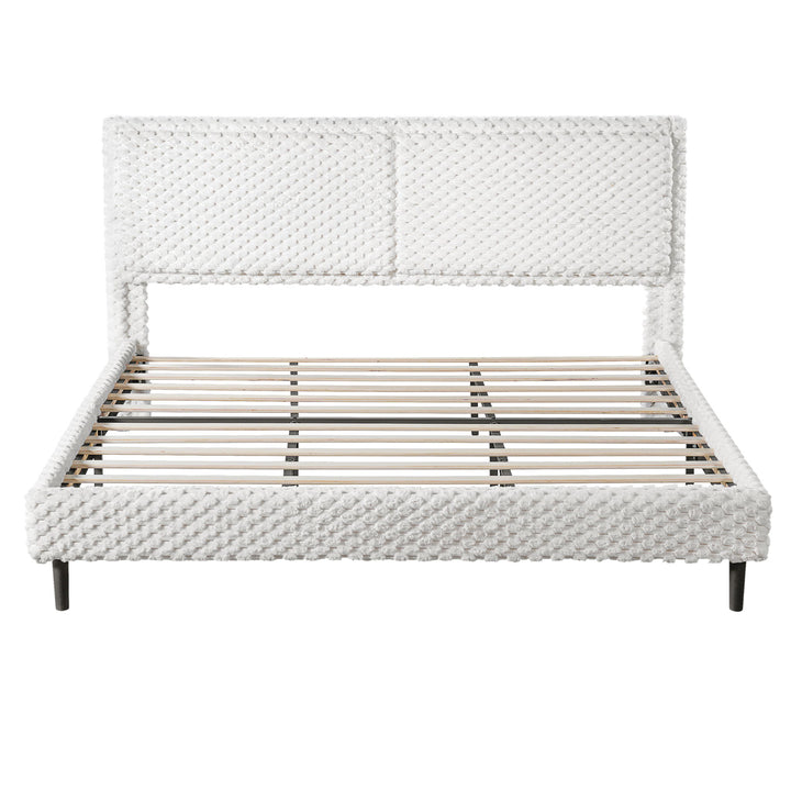 Soft Bed Comfortable Backrest For Bedroom
