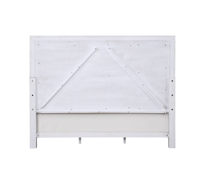 Katia - Upholstered Bed