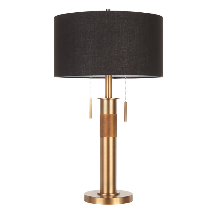 Trophy - Industrial Lamp