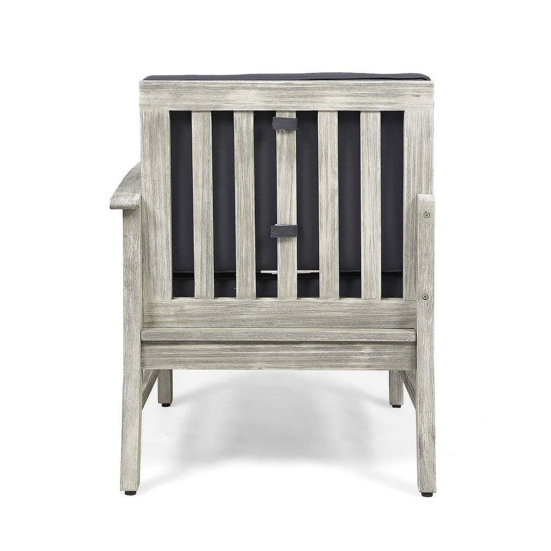 Perla - Armchair