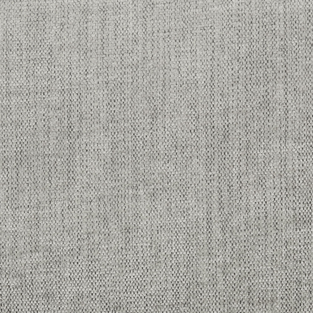 Cozy Upholstered 3 Seater Sofa With Double Cushion