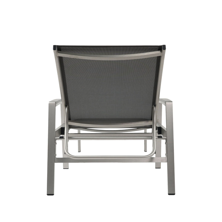 Oxton - Chaise Lounge
