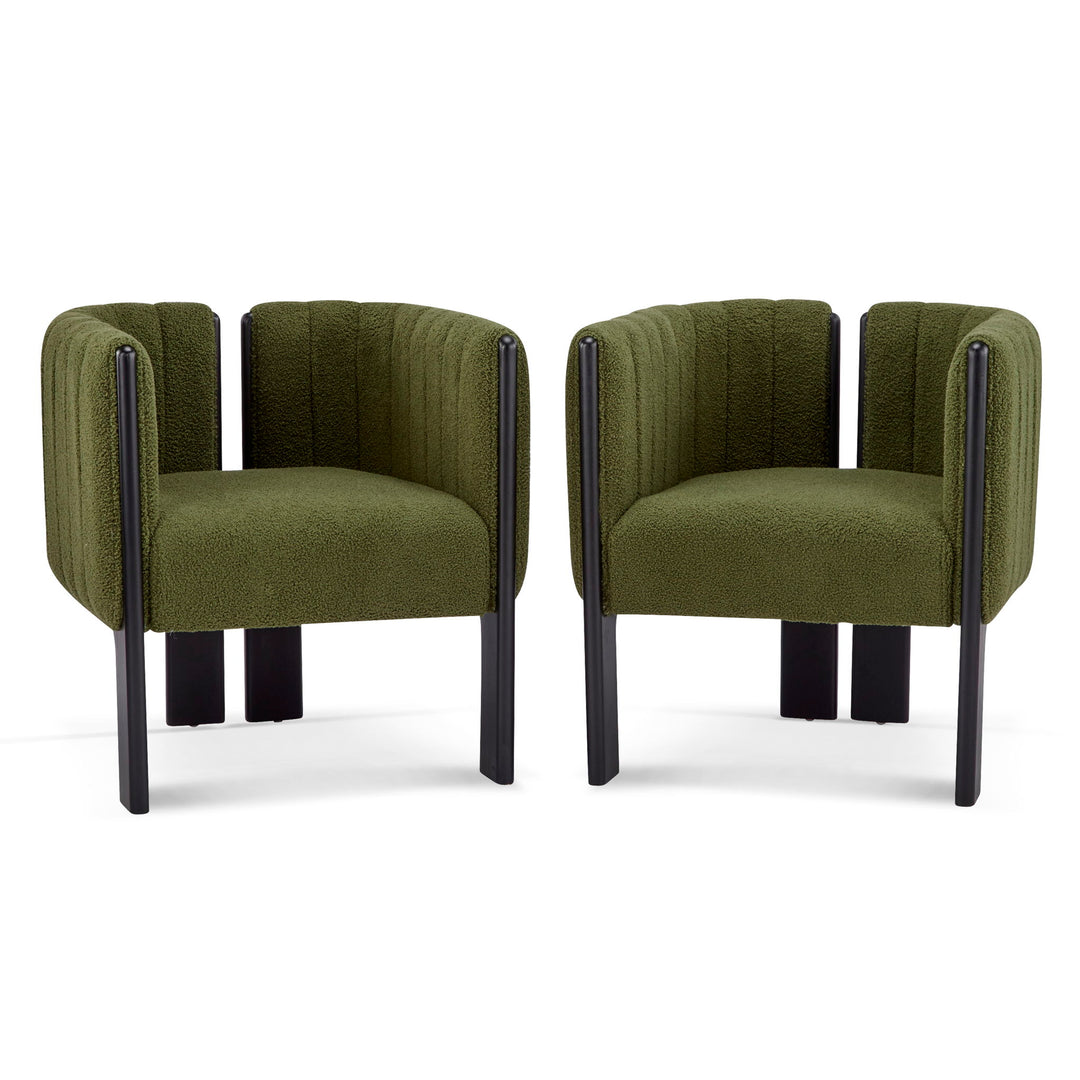 Comfort Stylish Seating Dining Chair